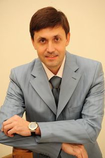 Евгений Царьков