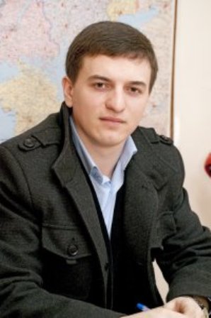 Александр Присяжнюк